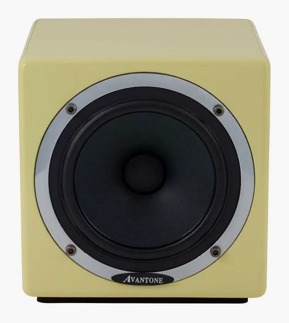 Avantone MixCubes Active Single Cream, vista 2