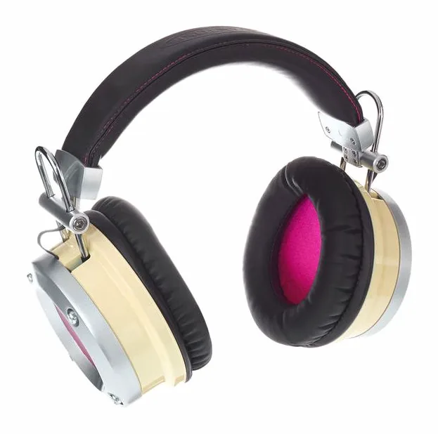Avantone Mixphones MP-1, vista 2