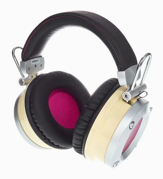 Avantone Mixphones MP-1, vista 3
