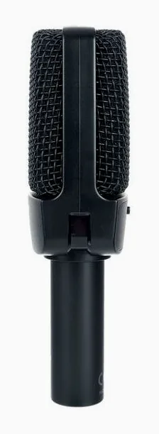 Behringer B 906, vista 3