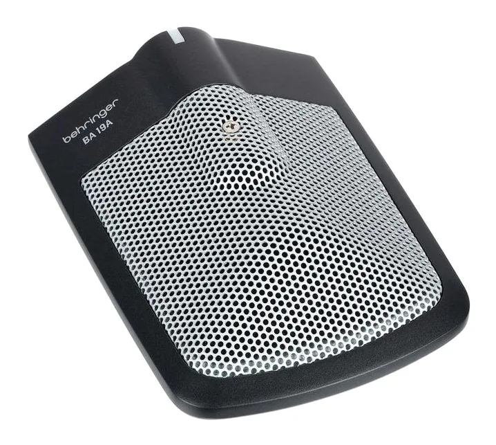 Behringer BA 19A, vista 3
