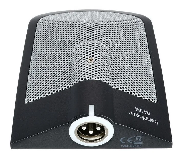 Behringer BA 19A, vista 4