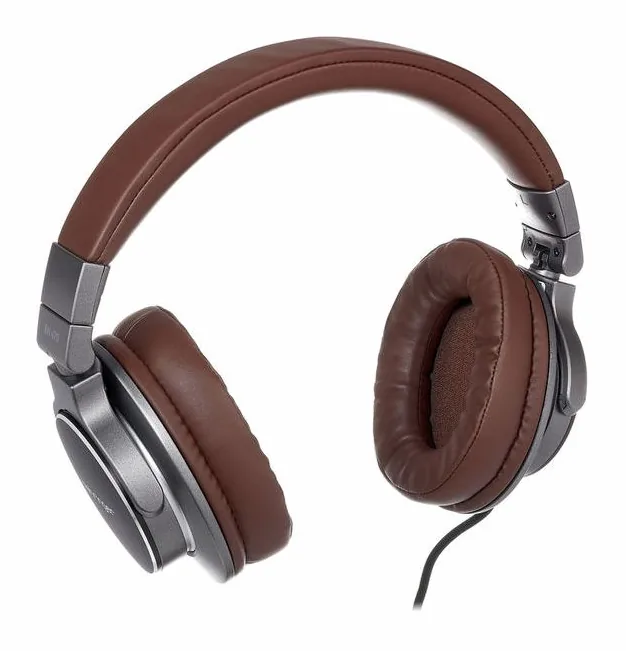 Behringer BH 470, vista 3