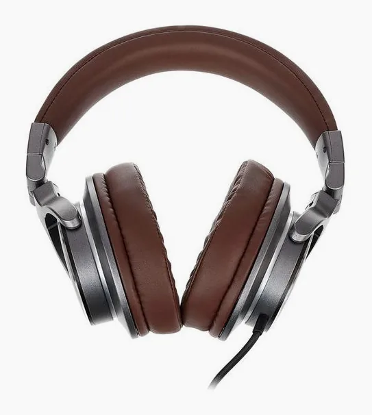 Behringer BH 470, vista 4