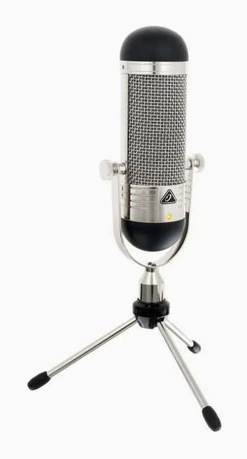 Behringer BVR84, vista 3