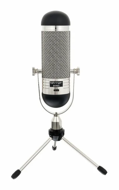 Behringer BVR84, vista 4