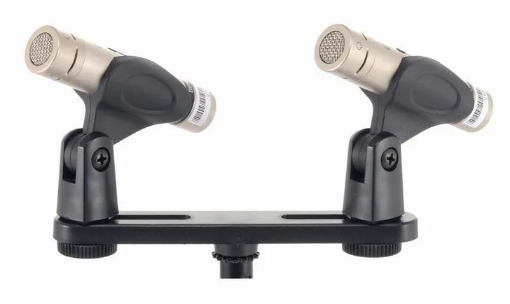 Behringer C-2 Stereoset, vista 3