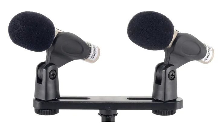 Behringer C-2 Stereoset, vista 4