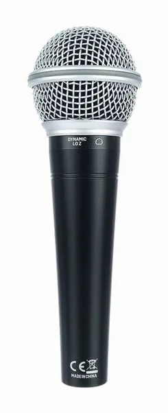 Behringer SL 84C, vista 2