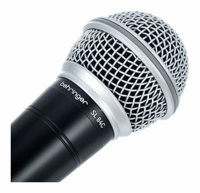 Behringer SL 84C, vista 4