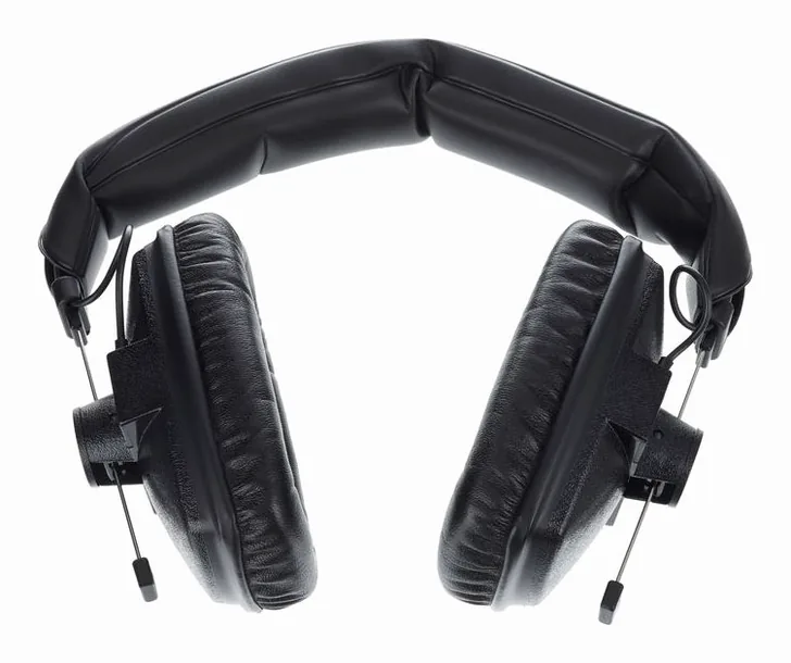 beyerdynamic DT-100/400-B, vista 4