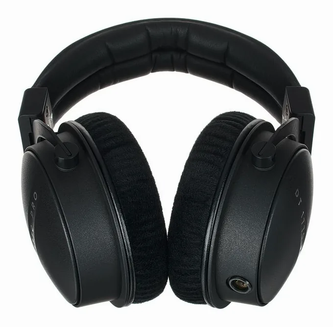 beyerdynamic DT 1770 Pro MKII, vista 4