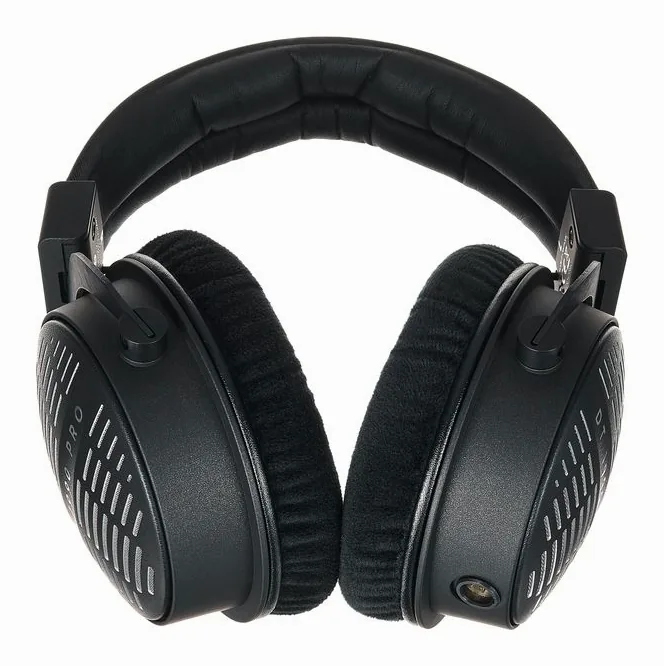 beyerdynamic DT 1990 Pro MKII, vista 4
