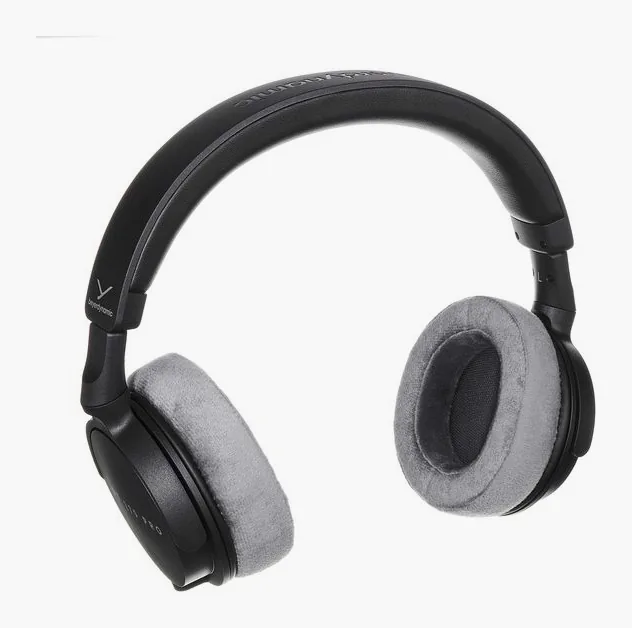 beyerdynamic DT-270 Pro, vista 2