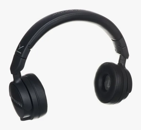 beyerdynamic DT 275 Pro, vista 3