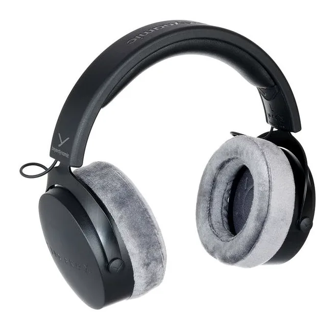 beyerdynamic DT 700 PRO X, vista 2