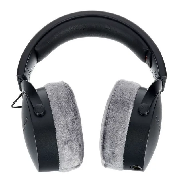 beyerdynamic DT 700 PRO X, vista 4