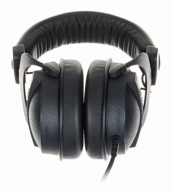 beyerdynamic DT-770 Pro 32 Ohm, vista 4