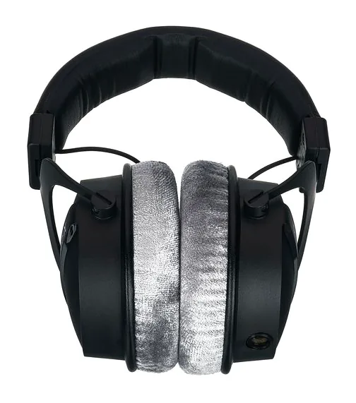 beyerdynamic DT 770 PRO X, vista 4