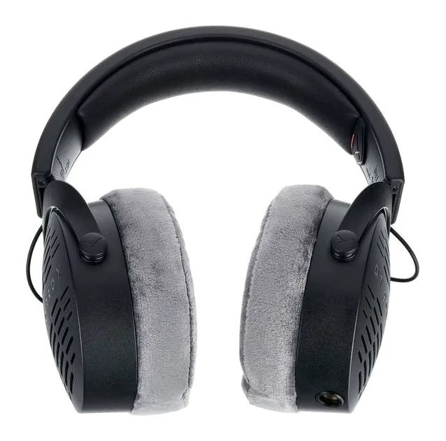 beyerdynamic DT 900 PRO X, vista 4