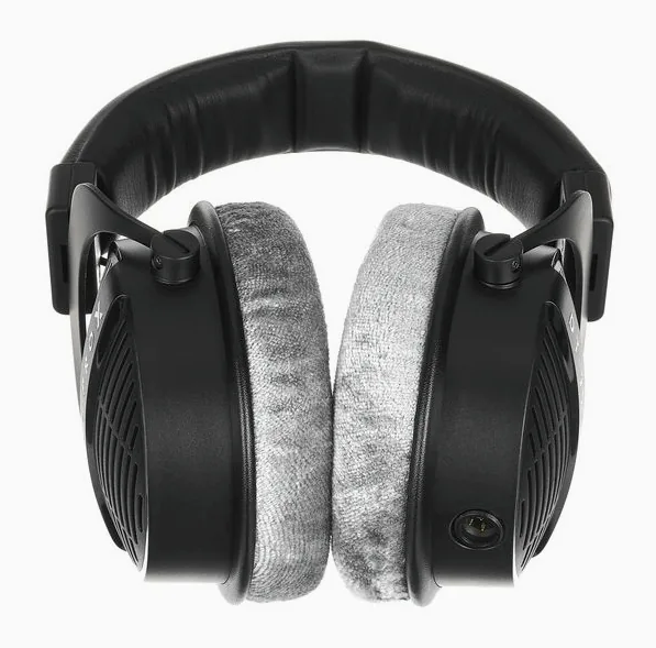 beyerdynamic DT 990 PRO X, vista 4