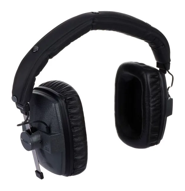 beyerdynamic DT-150, vista 2