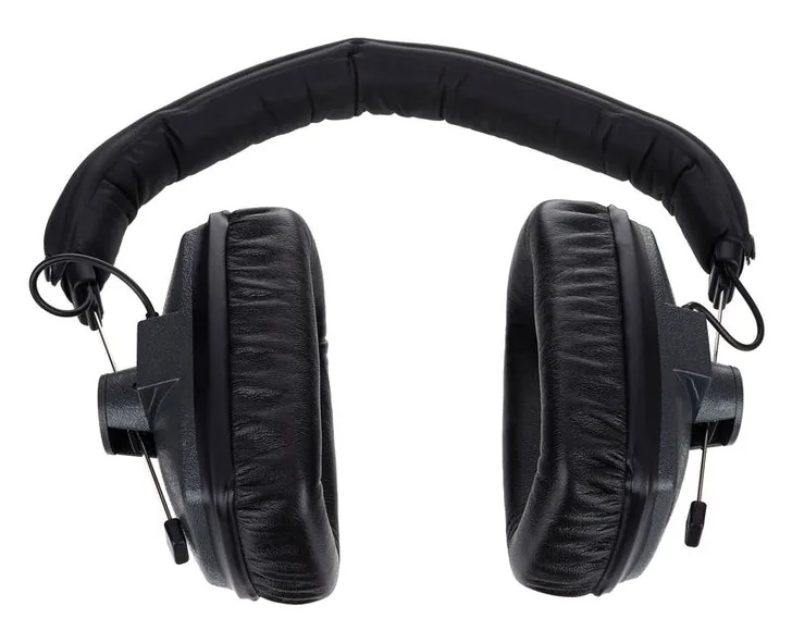 beyerdynamic DT-150, vista 4