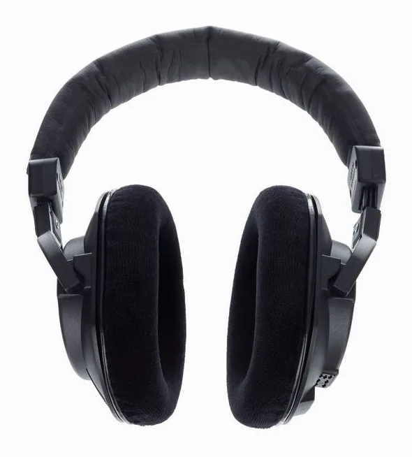 beyerdynamic DT-250/250, vista 4