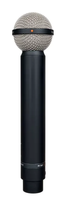 beyerdynamic M 160, vista 3