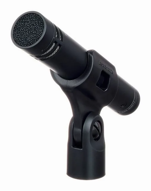 beyerdynamic MC 950, vista 4