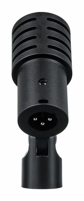 beyerdynamic TG D35, vista 2