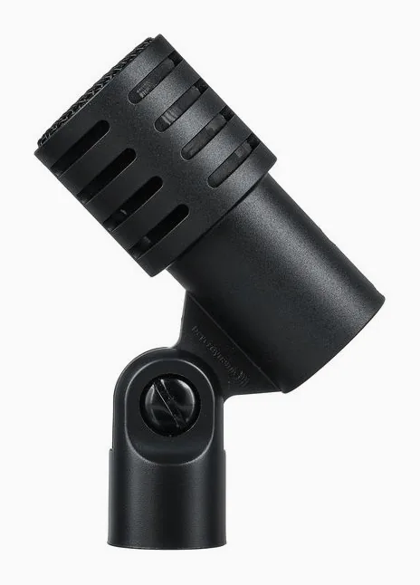 beyerdynamic TG D35, vista 3