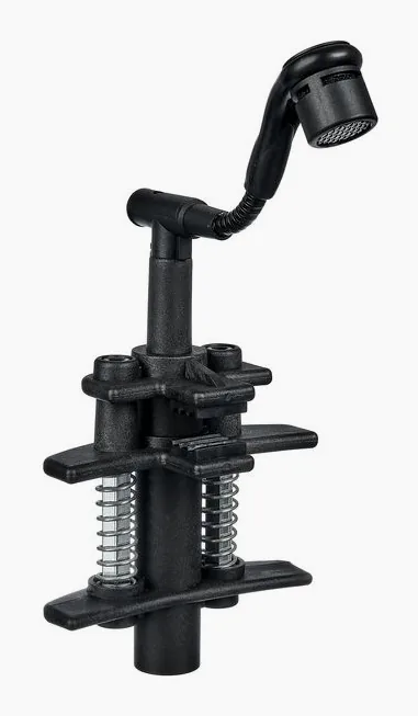 beyerdynamic TG D58, vista 2