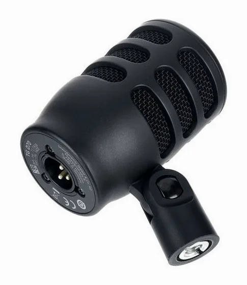 beyerdynamic TG D70 MK II, vista 2