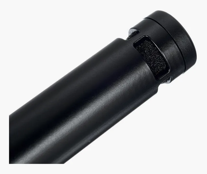 beyerdynamic TG I53, vista 2