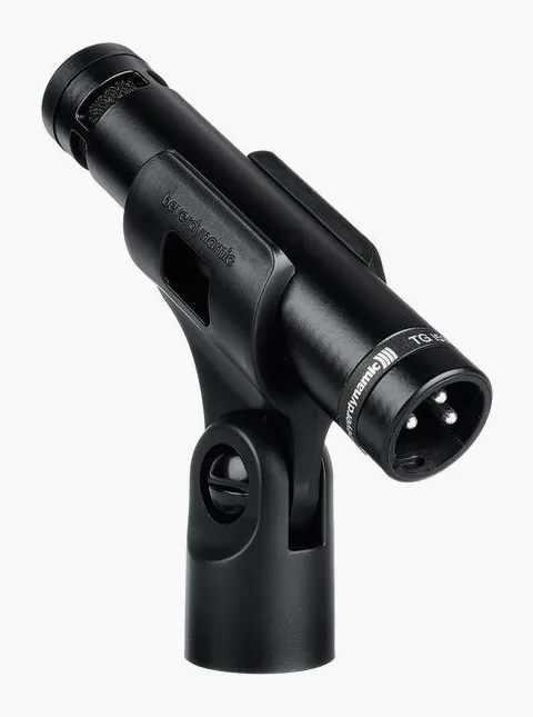 beyerdynamic TG I53, vista 4