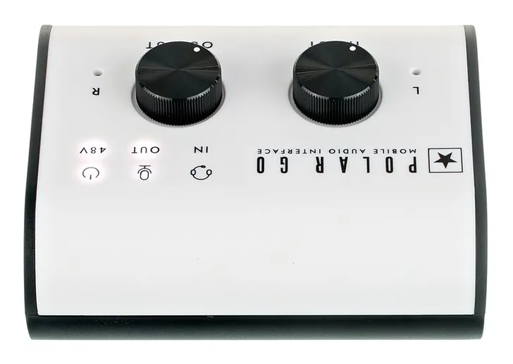 Blackstar Polar Go, vista 4