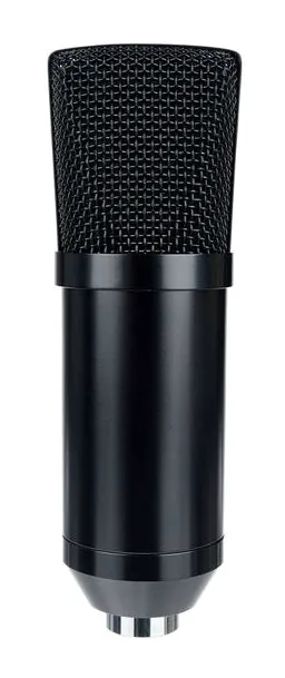 CAD Audio U29, vista 4