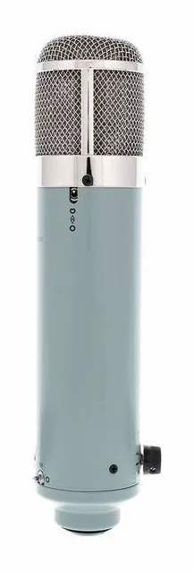 Chandler Limited REDD Microphone, vista 2