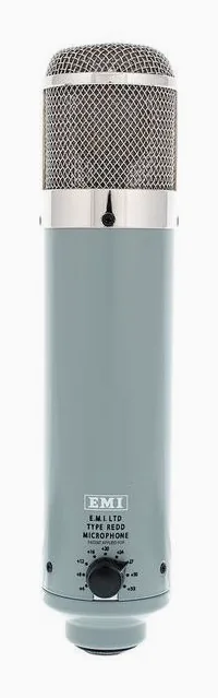 Chandler Limited REDD Microphone, vista 3