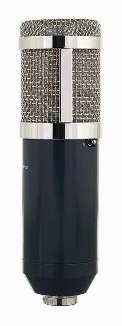 Chandler Limited TG Microphone Type L, vista 2