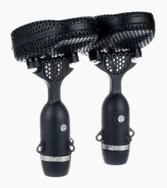 Coles 4038 Studio Ribbon Pair, vista 2