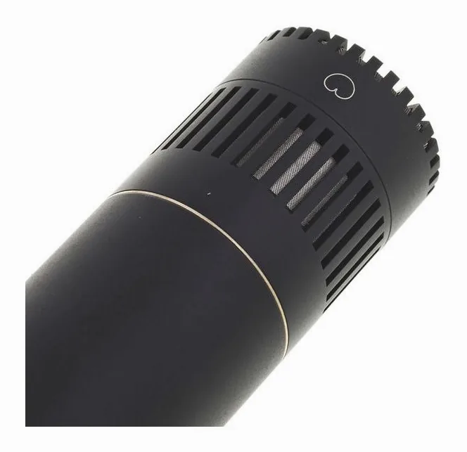 DPA 4011A, vista 2