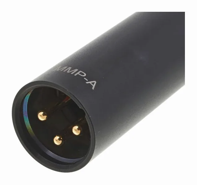 DPA 4011A, vista 3
