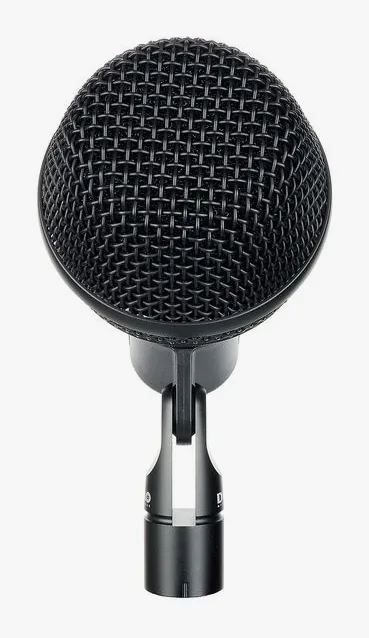 DPA 4055 Kick-Drum Microphone, vista 2