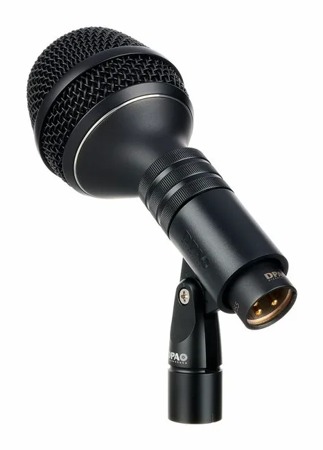 DPA 4055 Kick-Drum Microphone, vista 3