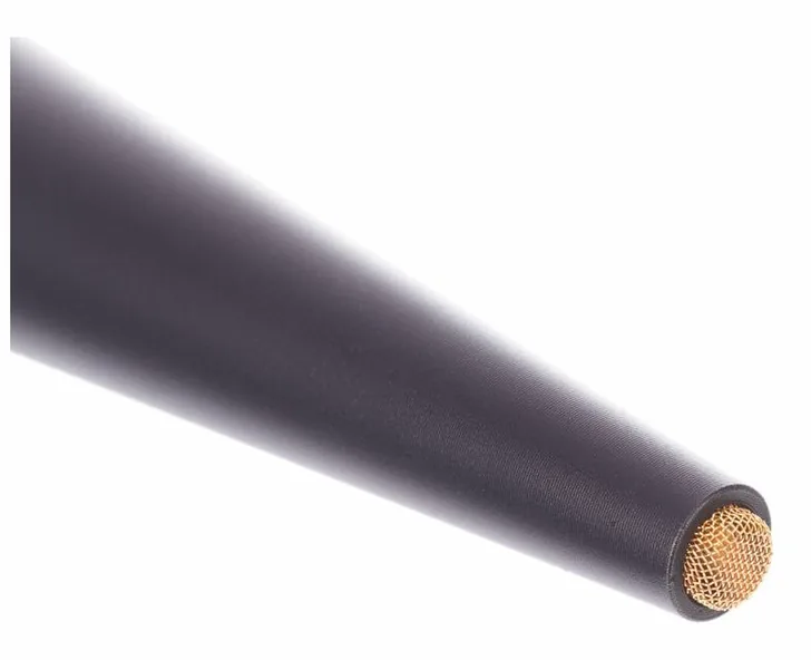 DPA 4090, vista 3