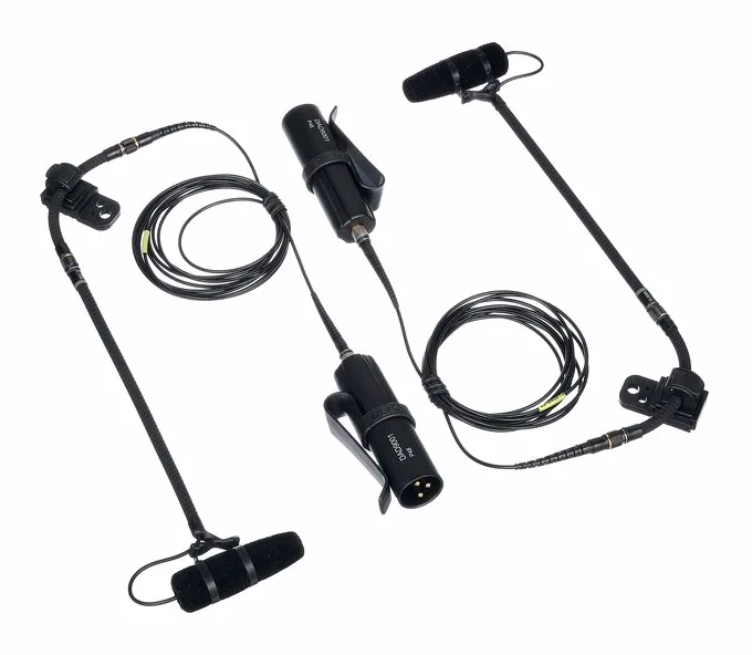 DPA 4099-DP-1-101-A, vista 3