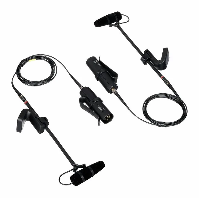 DPA 4099-DP-1-101-P, vista 3