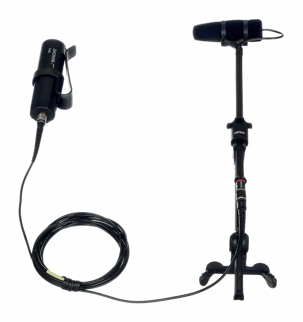 DPA 4099-DP-1-199-G, vista 2